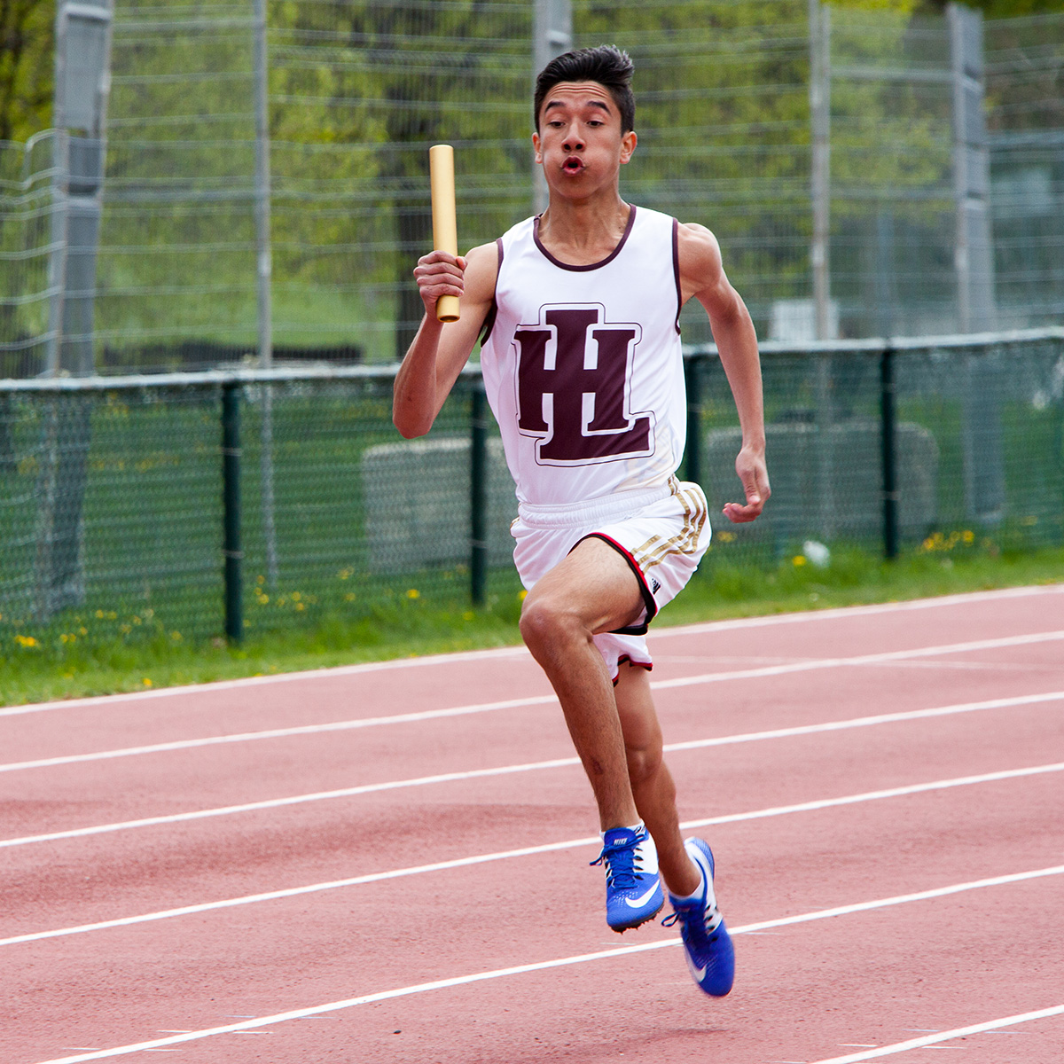 Advancing the Mission