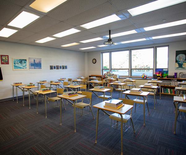 Loyola Summer School